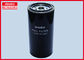 Metal ISUZU Fuel Filter 1876101650 ,  CYZ / EXZ 6WF1 Diesel Fuel Filter