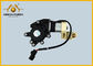 Electric Window Motor ISUZU Auto Parts Professional For EXZ 1744181760 0.5 KG