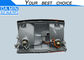 8978551102 ISUZU Body Parts NKR Side Lamp Front Combination Light Grey Orange Shell Corner Bulge